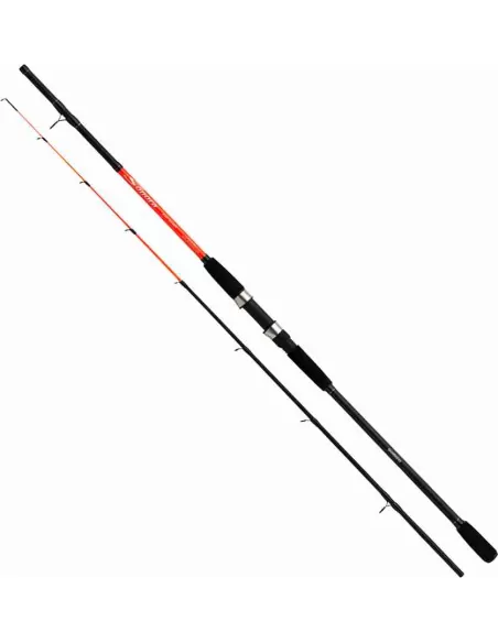 Shimano Sonora Boat Quiver Canna Pesca da Barca 50 150 gr Canne da pesca Shimano