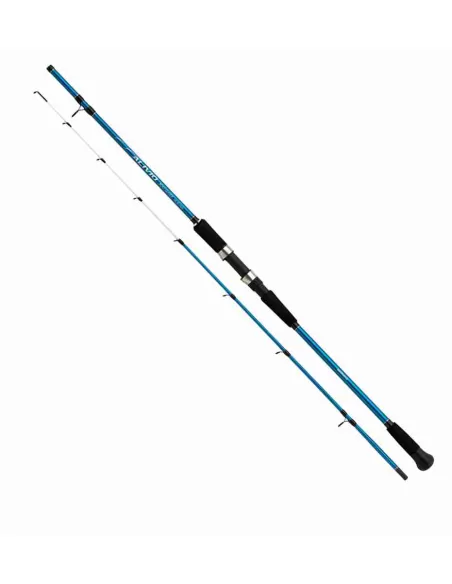 Shimano Alivio Boat Quiver 50 150 gr Canne da pesca Shimano