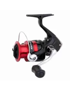 Shimano Sienna Fishing Reel 2500 HG FG Fast 
