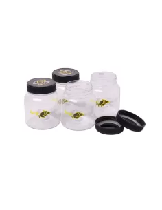 Carp Spirit Set Pop Up Dip Pots 4pz 