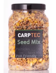 Dynamite Grains Mix Carp Tec Particles 1 Lt 