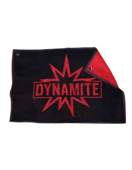 Dynamite Hand Towel Asciugamani Pasture Dynamite