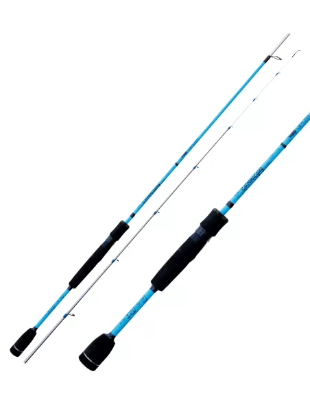 Nomura Izu Extrema Eging 2.40 mt - fishing tackle