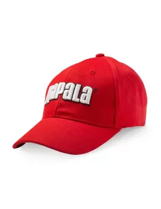 Rapala Cap Red Hat 