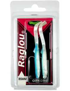 Raglou Spid 8.5 cm 2 pz 