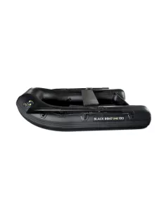 Carp Spirit Black Boat One 180cm 