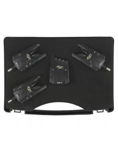 Carp Spirit Kit Warners 3 Reporters 1 Carpfishing Station 