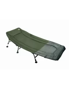 Carp Spirit Bed Chair Bed 6 Legs 
