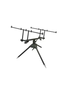 Carp Spirit Rod Pod Session 4 Reeds 