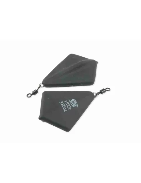 Carp Spirit Arrow Butterfly Lead