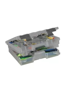 Plano 460000 Artificial Door Cases and Fishing Accessories 11 30 Compartments 