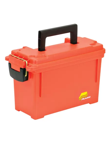 Plano 1312-52 Box Marine with Eraser O-ring