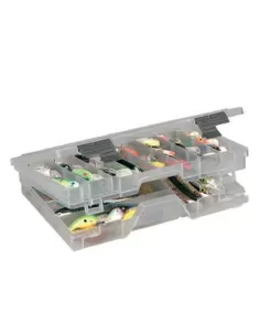 Plano 470000 Double Box 13 45 Modular Compartments 