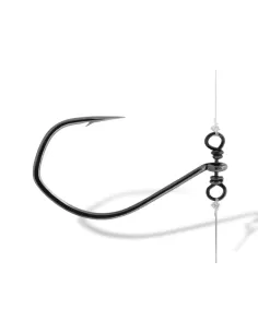 Vmc 7119sh Spinshot Ami Drop Shot 5 Ami 