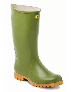 Thirty Boots Knee Cotton Lining 