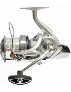 Daiwa Crosscast 35 SCW 5000C Qd Reel Surf 0.35 mm 300 mt 