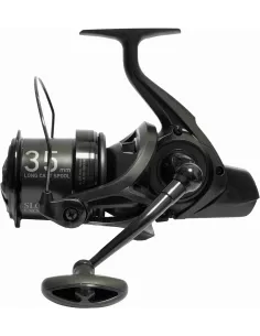 Daiwa Crosscast 35 SCW 5000C Qd Mulinello Carpfishing Surf 