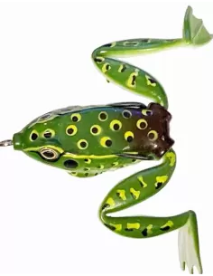 Yamashiro Super Frog Frog Antincaglio Fishing Spinning 