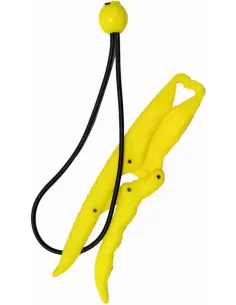 Yamashiro Boga Gripper Stamp 17 cm 