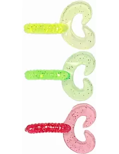 Yamashiro Double Tail 5 pieces 3.5 cm 