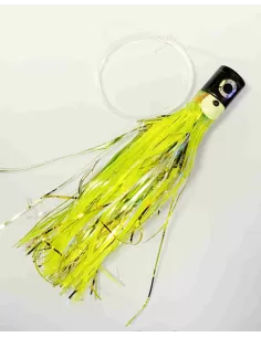 Yamashiro Trolling Kona Mounted with I Love 17 gr 12 cm 