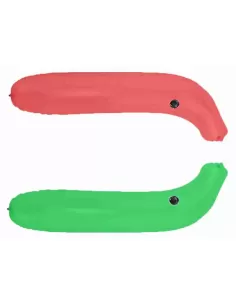 Kolpo Replacement Belly Boat 2 Rooms Air Right and Left 