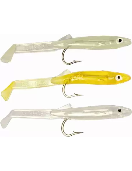 Yamashiro Fantastic Jill 80 mm 3 pz - fishing tackle