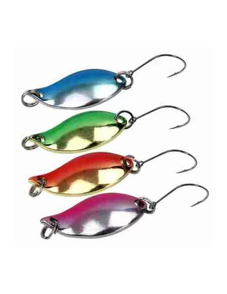 Yamashiro Color Spoon 2.5g I Love 8