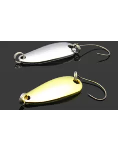 Yamashiro Natural Spoon 3g I Love 8 