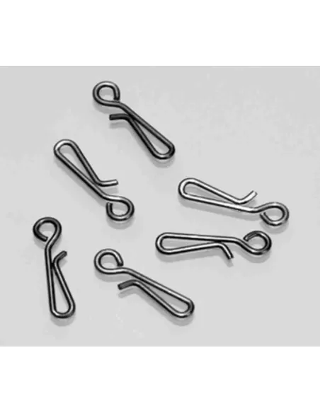 Yamashiro Snap Stainless Steel 10 pc