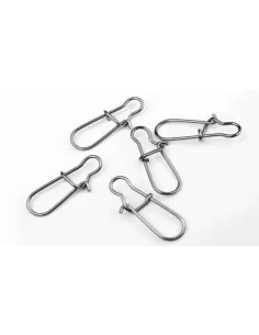 Yamashiro Nice Snape Stainless Steel Size 1 Pieces 10 