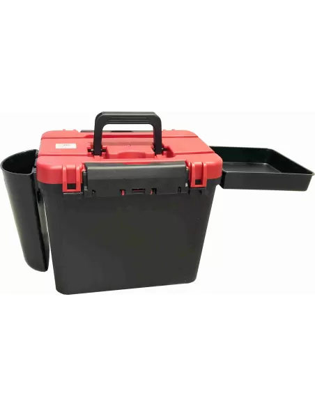 Yamashiro Mega Box Cassetta per la Pesca ZONA OUTLET PESCA Yamashiro