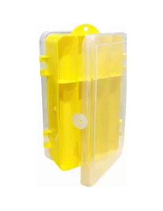 Yamashiro Box Double Door Accessories and Fishing Minuteria 