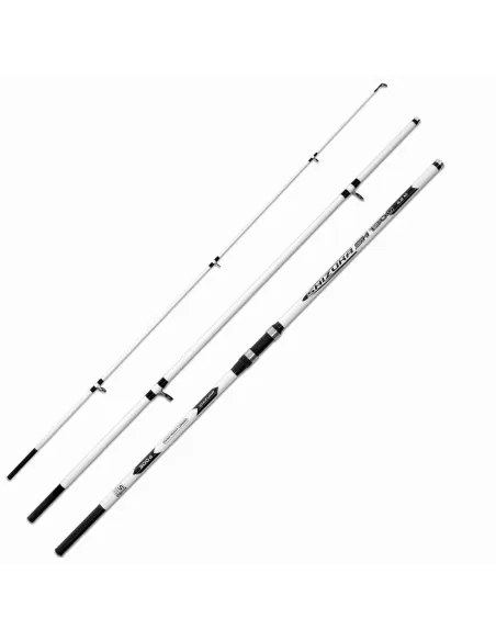 Shizuka SH1300 Carbon Surf Fishing Rod