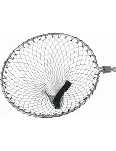 kolpo Head Guadino Aluminum 50 cm Wide Network 27 mm 