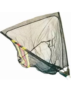 Épuisette Tête Tubertini Lifter Fine Pellet Mesh 45x35 Cm