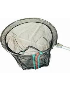 kolpo Head Guadino Aluminum 50 cm Fit Network 4 mm