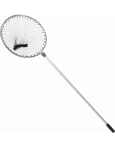 Kolpo Guadino Fishing Full in Aluminum Wide Sweater 