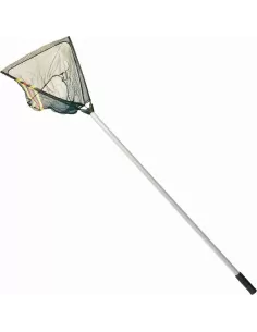 Kolpo Guadino Fishing Complete in Aluminum Triangular Head 