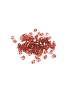 Sele Drilled Beads Savenodo and Beam Mount 