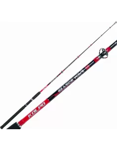 Kolpo Seaside Wave Fishing Rod Coastal Train 10 30 lb 