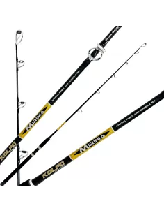 Kolpo Mirinia Fishing Rod Traina 10 30 lb
