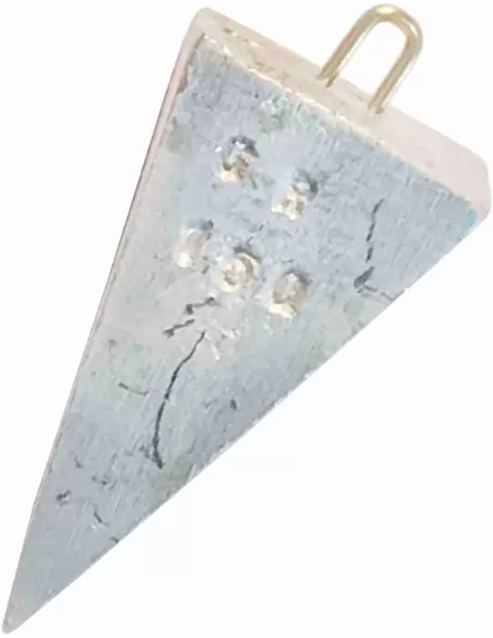 5 Piombi Da Surf M2 Fishing Roccotop | Inox Per Pesca In Mare | Fonderia