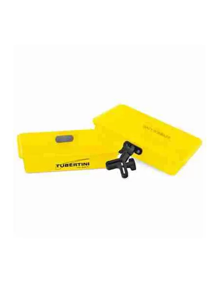 Tuberini Vaschetta Surf Per Picchetto Accessori da pesca Tubertini