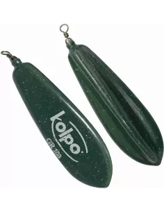 Kolpo Barchetta Lead Carp Fishing Camouflage