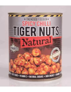 Dynamite Frenzied Feeder Tiger Nut Spicy Chilli 830g 
