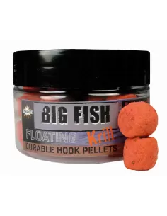 Dynamite Big Fish Durable Hook Pellet 12mm 
