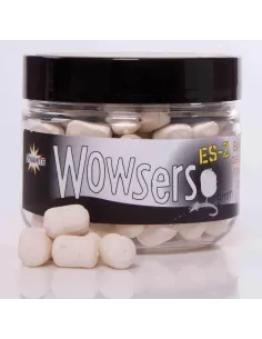 Dynamite Wowsers Bait Pellet Soft Floating 7mm 