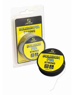 Carp Spirit Soluron Pva String 20 mt 