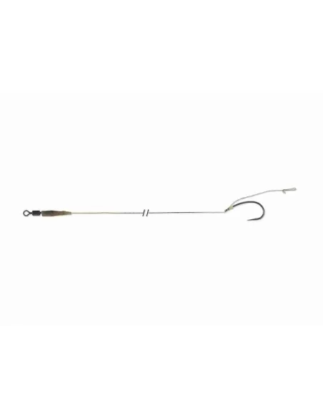 Carp Spirit Razor Kd Rig I Tied Carpfishing